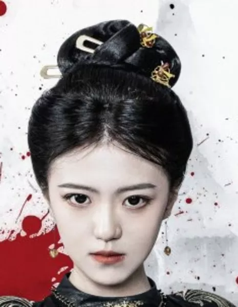 Ли Суань Цзинь / Li Xuan Jin /  李宣锦 - Азияпоиск - Дорамы, фильмы и музыка Азии