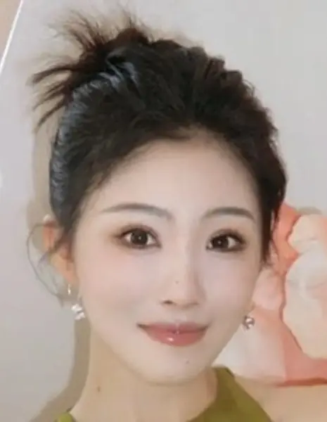 Фэн Юань / Feng Yuan /  冯沅