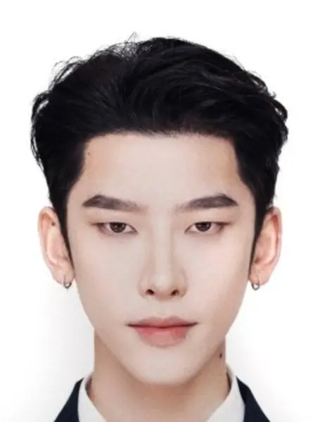 Тан Цзинь Цзэ / Tang Jin Ze /  唐瑾泽