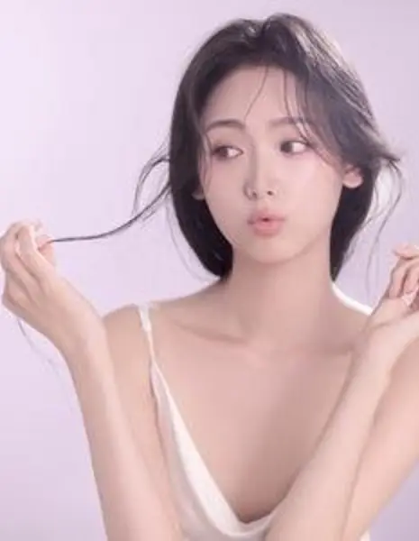  Ли Сюэ Ян / Li Xue Yang /  李雪阳