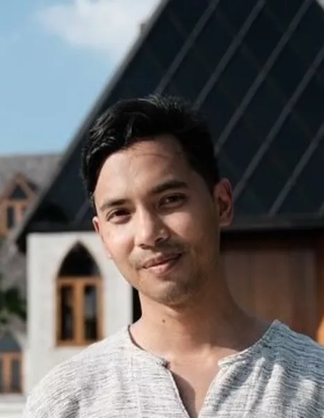 Катур Воратеп Туммаорос /  Katour Woratep Tummaoros /  กระตั้ว วรเทพ ธรรมโอรส - Азияпоиск - Дорамы, фильмы и музыка Азии