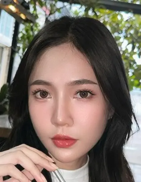 Вики Конрави Кэока / Vicky Korravee Kaewka /  วิกกี้ กรรวี แก้วก่า