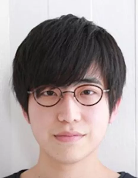 Като Хироаки / Katoh Hiroaki /  加藤弘晃