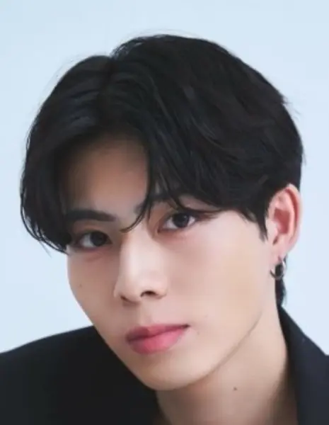 Курусу Дан / Kurusu Dan /  来栖暖