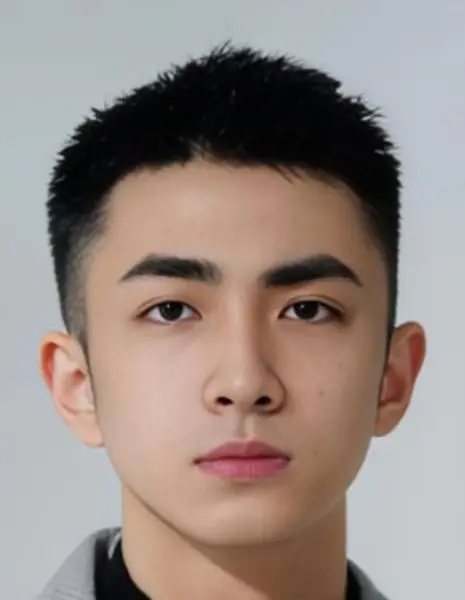 Е Линь Сэнь / Ye Lin Sen /  叶林森