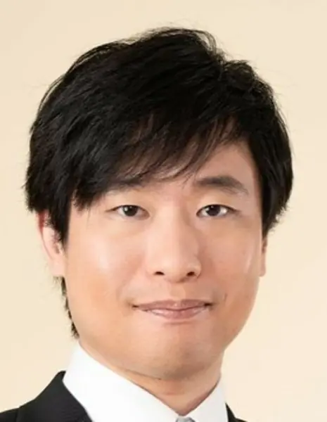 Ояма Такеши / Oyama Takeshi /  大山雄史