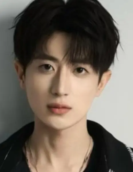 Ху Ян  / Hu Yang (2) /  胡洋