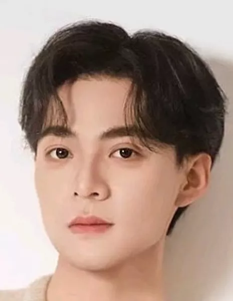 Люй Юэ / Lv Yue / 吕岳