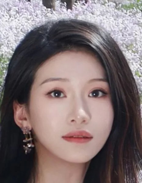 Су Лин Жо / Xu Ling Ruo /  徐泠若