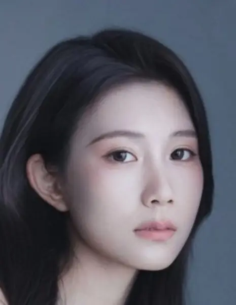 Цао Цзя И / Cao Jia Yi /  曹嘉怡