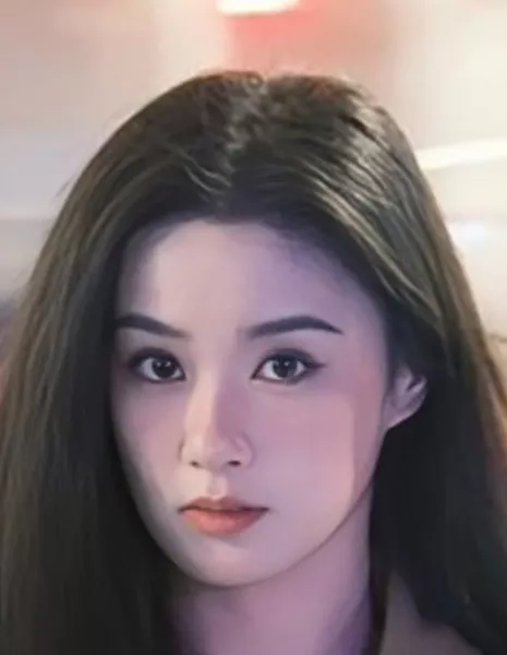 Ван Юй Цзин / Wang Yu Jing /  王宇靖