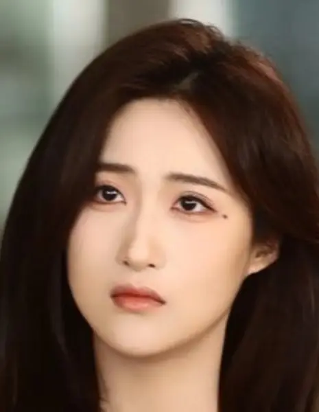 Шэнь Цин / Shen Qing /  申晴