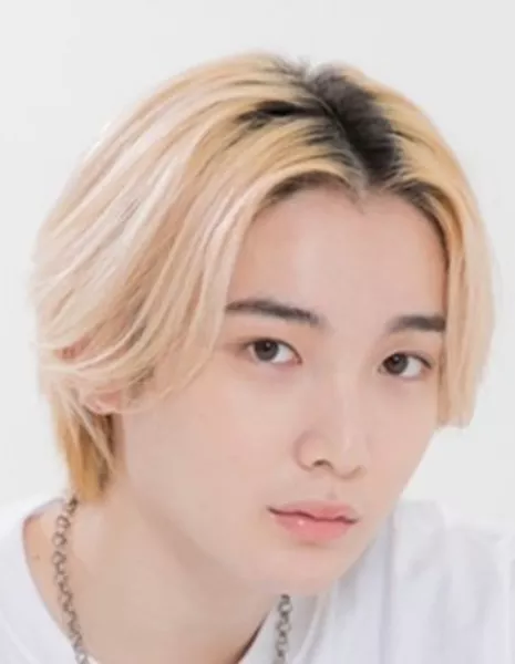 Сасахара Харума / Sasahara Haruma /  笹原遼雅