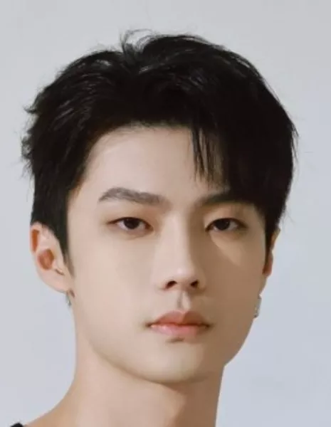 Шао Вэй / Shao Wei /  邵巍