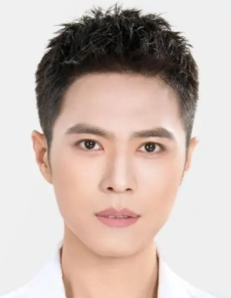 Цзинь Шо / Jin Shuo /  金铄