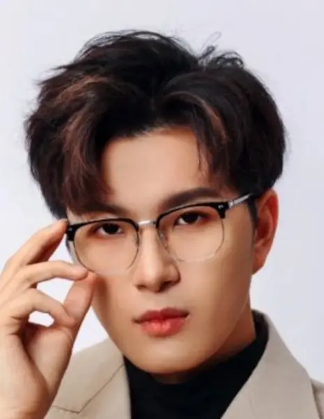 Пу Лэй / Pu Lei /  蒲磊