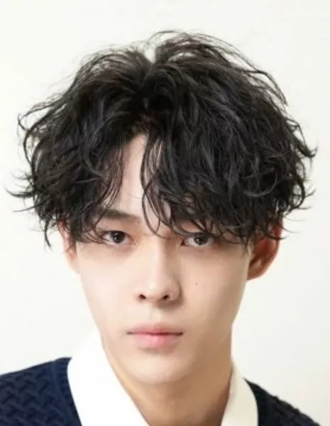 Ишикава Харухито / Ishikawa Haruhito /  石川悠人