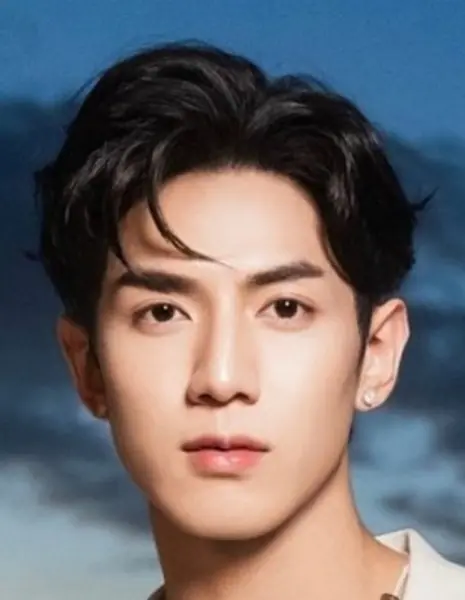 Е Вэнь Кевин / Ye Wen Kevin /  业文Kevin