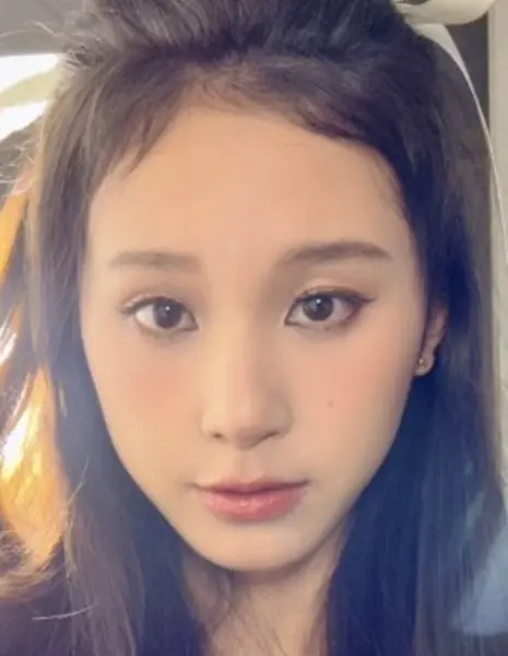 Шан Бао И / Shang Bao Yi /  尚宝颐