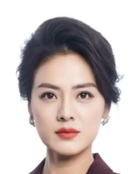 Чжан Юань Юань  / Zhang Yuan Yuan (1981) /  张媛媛