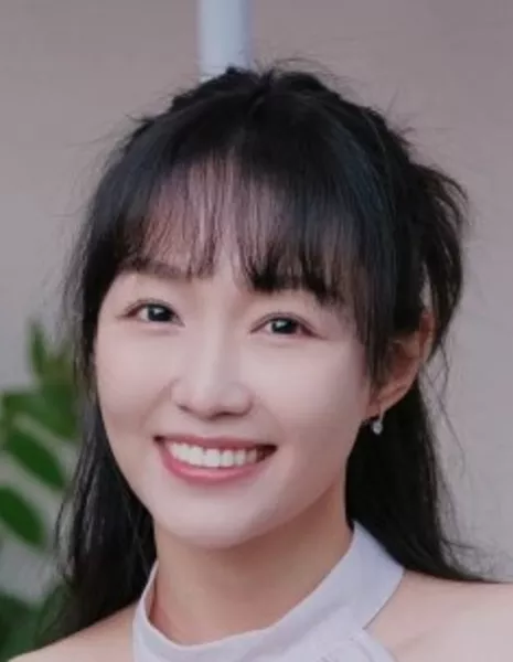 Ма Кай Вэй / Ma Kai Wei /  马恺溦