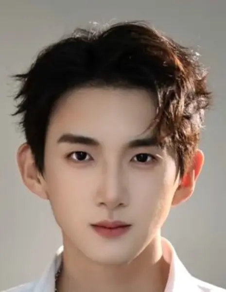 Чжан Цзи Яо / Zhang Zi Yao /  张子尧