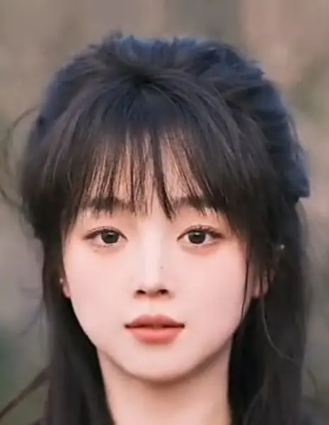 Цай Мяо Янь / Cai Miao Yan /  蔡淼燕