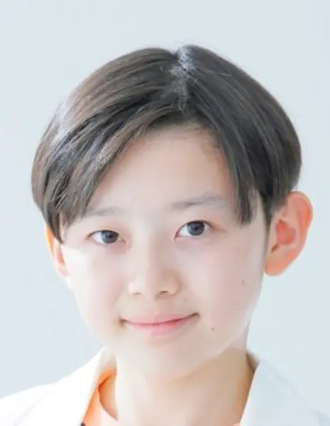 Аоки Канаде / Aoki Kanade /  青木奏