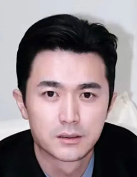 Ло Цзя Хао / Luo Jia Hao /  罗佳豪