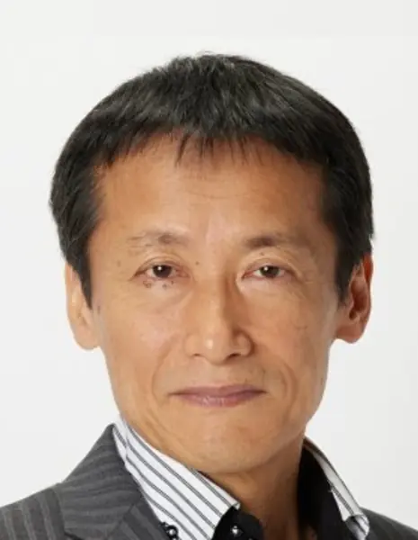 Танака Такаши / Tanaka Takashi /  田中孝史