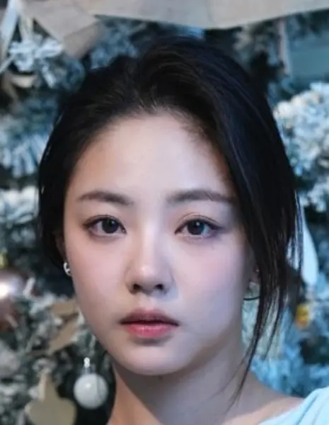  Сюй Чжэнь / Xu Zhen (2001) /  徐真