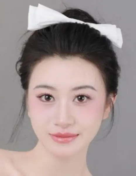 Цзань Цзань / Zan Zan /  攒攒