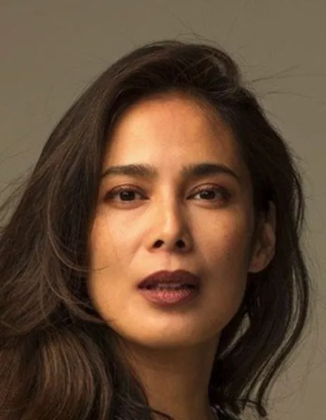 Анхель Акино / Angel Aquino /  Angelita Velasquez Aquino