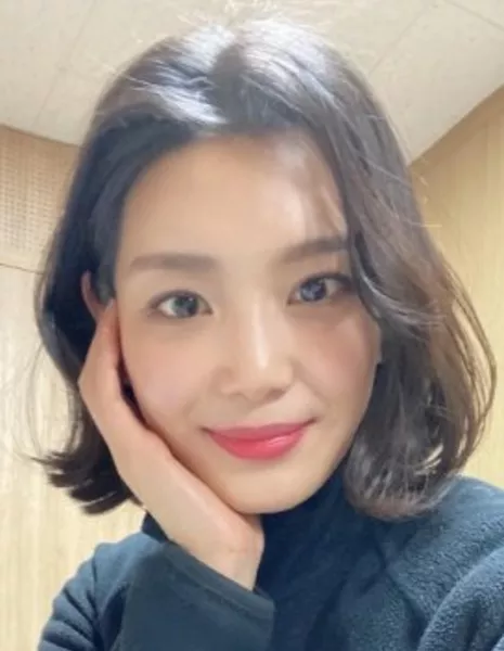 Чжо Со Ён / Cho So Yeon /  조소연