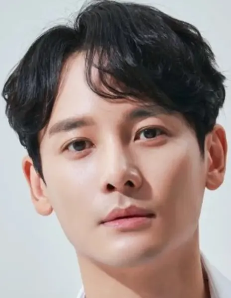 Ким Тхэ Хён / Kim Tae Hyeong (1981) /  김태형