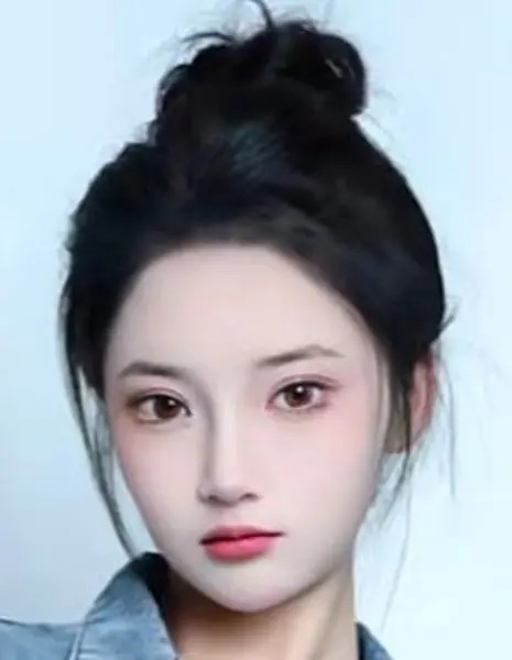  Ян Цзы И / Yang Zi Yi /  杨梓依