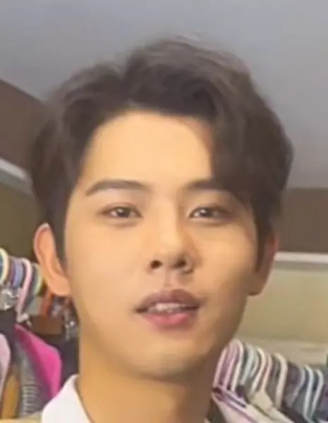 Юй Хай Бинь / Yu Hai Bin /  于海滨