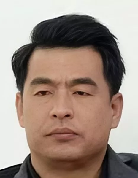 Чжао Хай Фэн / Zhao Hai Feng /  赵海丰