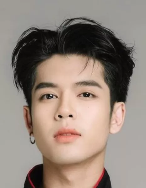 Дорн Корн Хумрай / Dorn Korn Khumraj /  ดรณ์ กร คุ้มราช