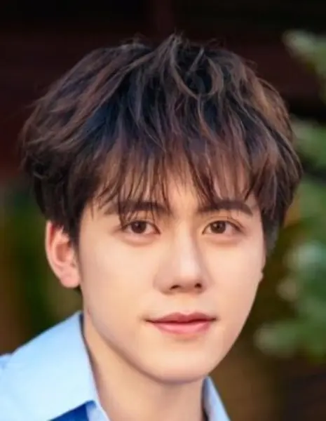 Пу Сы Юй / Pu Si Yu /  蒲思宇