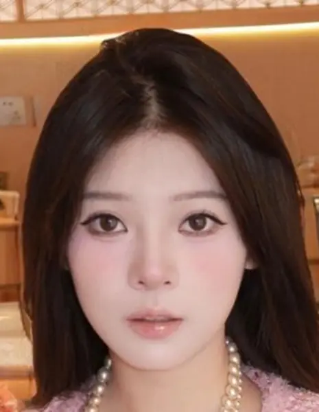 Цзэн Ци Я / Zeng Qi Ya /  曾琪雅