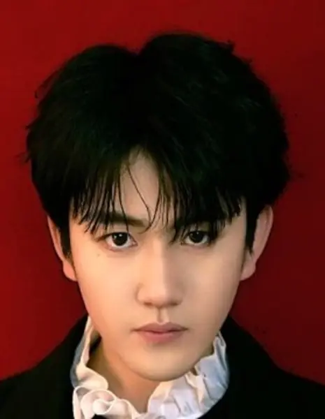 Сунь Ци Синь / Sun Qi Xin /  孙启鑫