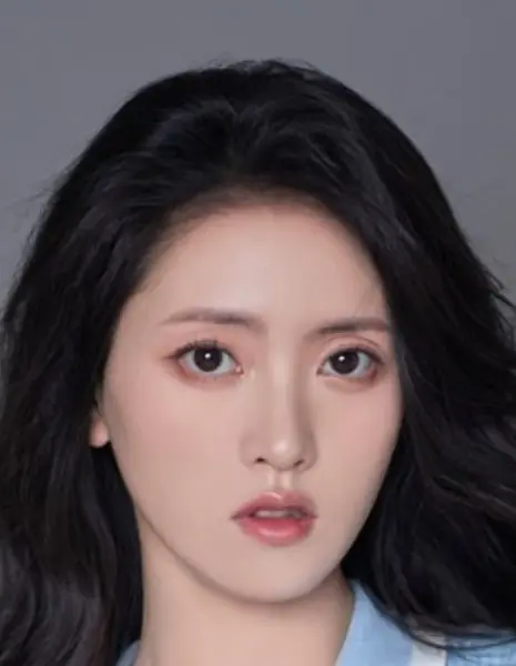  Линь Цю Най / Lin Qiu Nai /  林秋奈