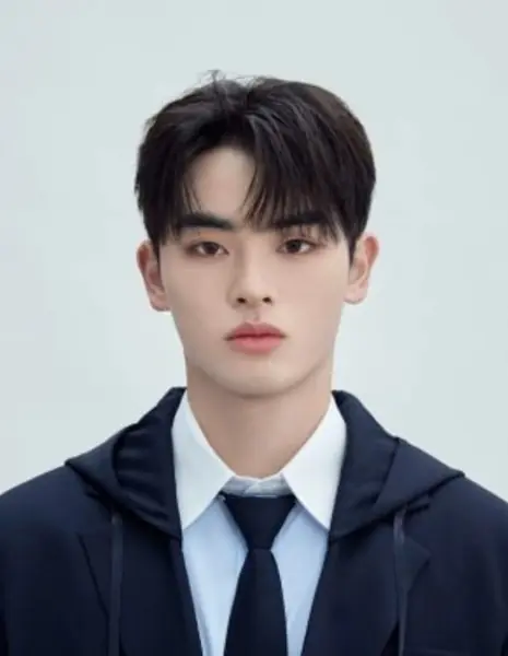 Ан Чжун Вон / An Jun Won /  안준원