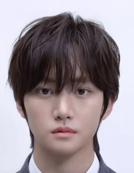 Джин Бо Мин / Jin Bo Min /  진보민