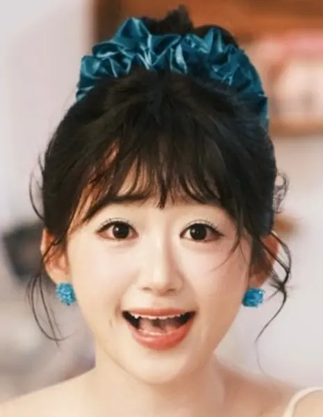 Лю Синь Ди / Liu Xin Di /  刘欣迪