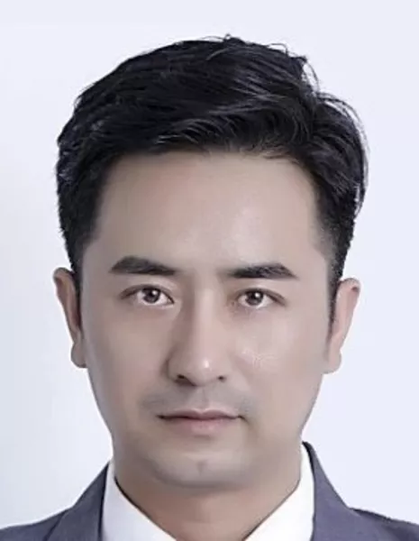 Чжан Юй Ху / Zhang Yu Hu /  张玉虎