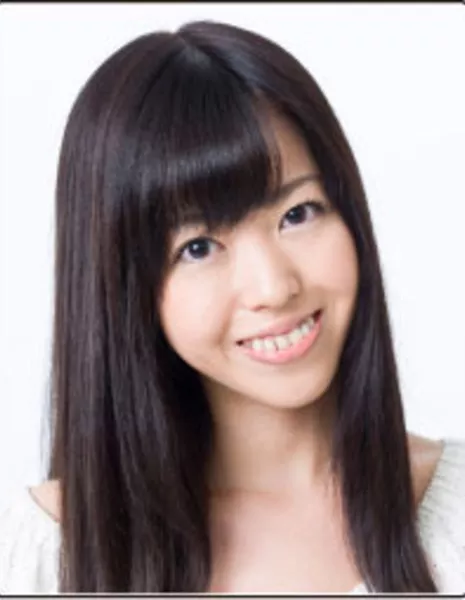 Мизусава Айка / Mizusawa Aika / 水澤愛奏