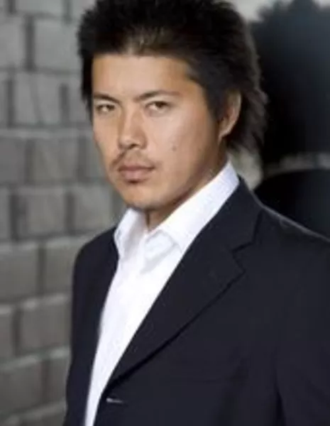 Китамура Акихиро / Kitamura Akihiro / 北村昭博