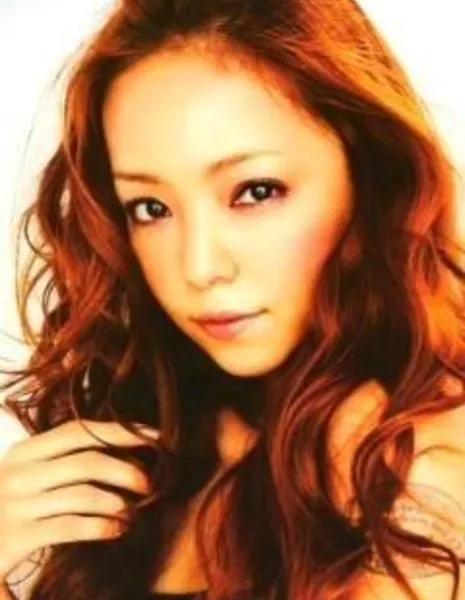 Амуро Намие / Amuro Namie / 安室奈美恵